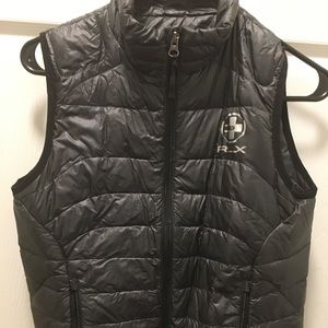 RLX Boys size S vest
